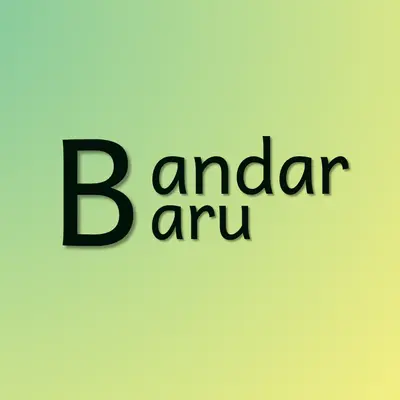 Bandar Baru